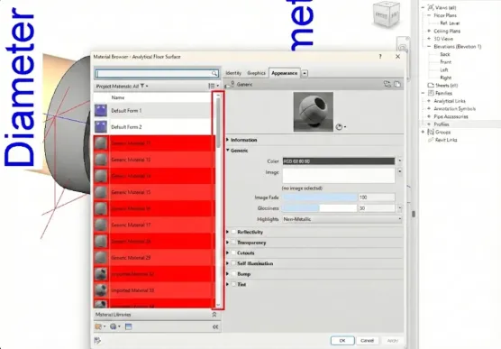 File hygiene and purge audit